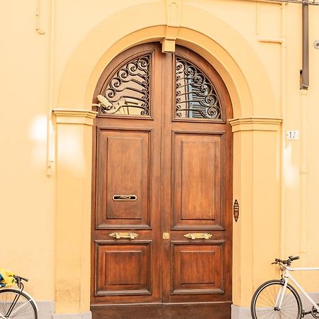 Molinari House Modena Centro Lux Appartement Buitenkant foto