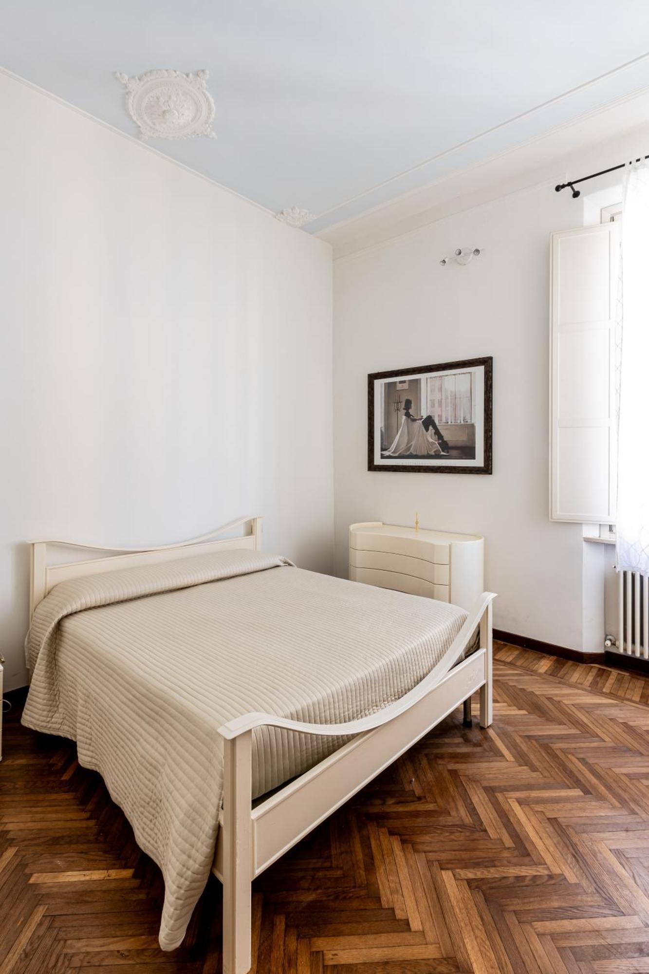 Molinari House Modena Centro Lux Appartement Buitenkant foto