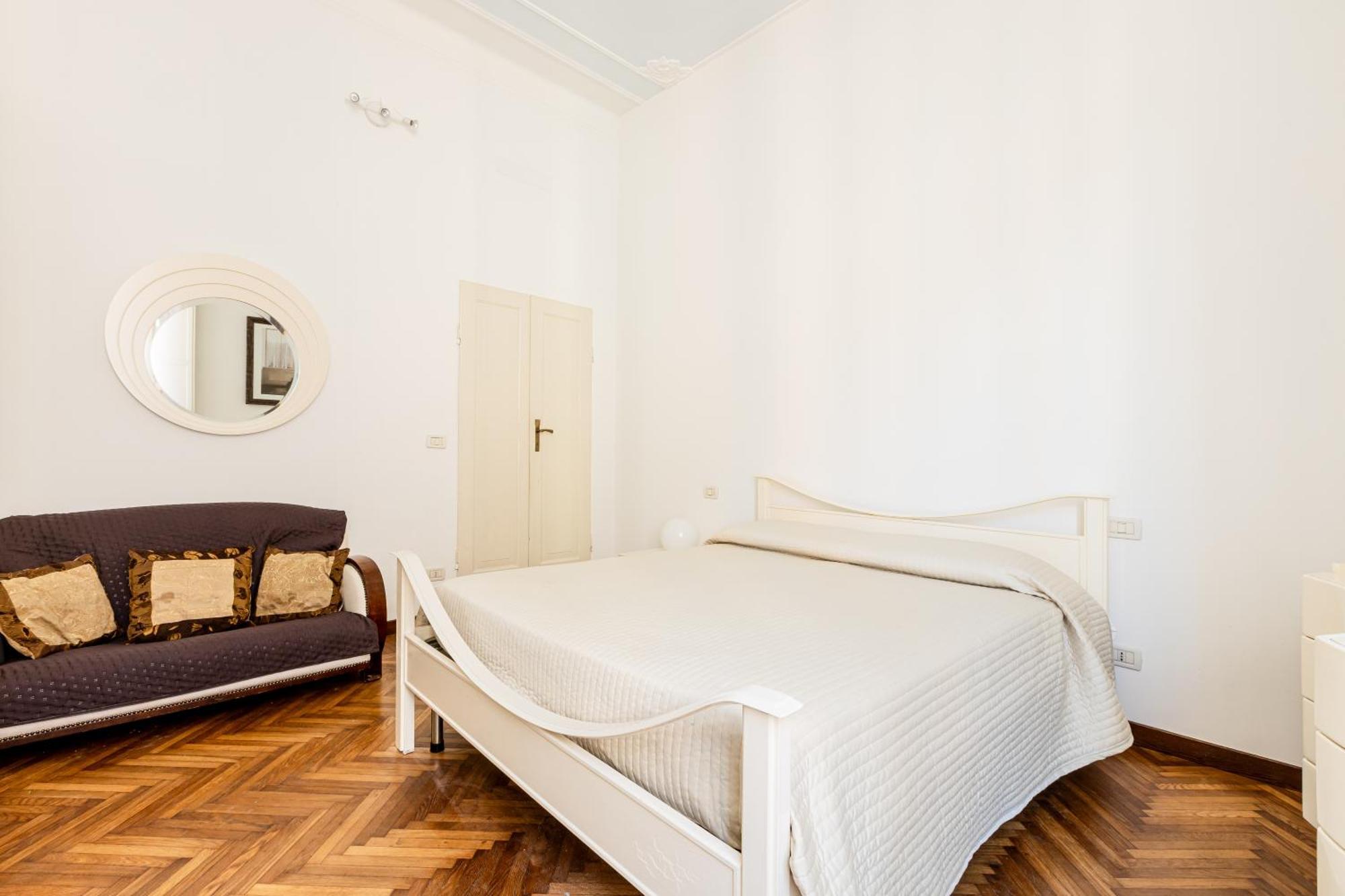 Molinari House Modena Centro Lux Appartement Buitenkant foto