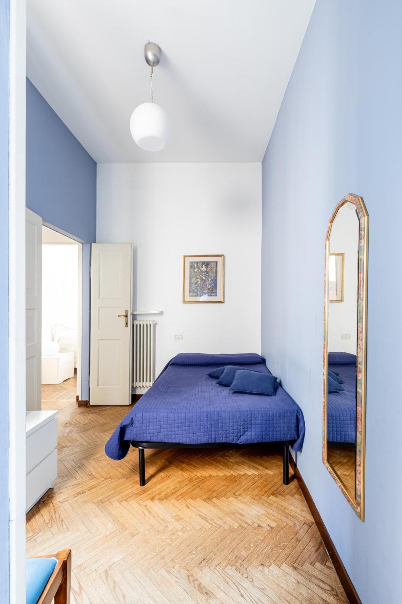Molinari House Modena Centro Lux Appartement Buitenkant foto